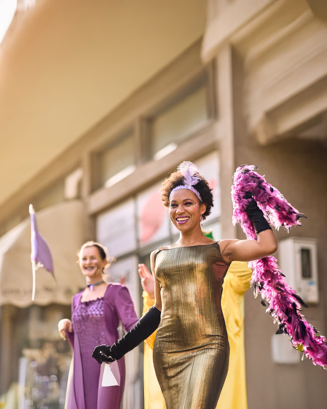 movie image
