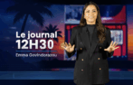 le journal 12H30