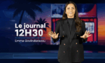 le journal 12H30